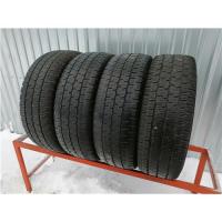 Шины бу 235/65 R16 Continental VancoFourSeason 2 с износом 30%