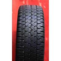 Шина бу 235/65 R16 Continental VancoFourSeason с износом 15%