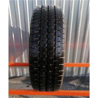 Шины бу 235/65 R16 Continental VancoFourSeason с износом 30%