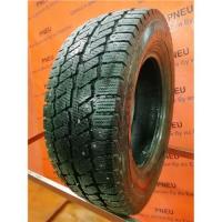Шина бу 235/65 R16 Continental VancoIceContact с износом 30%