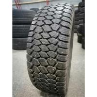 Шина бу 235/65 R16 Continental VancoViking с износом 15%