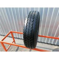 Шина бу 235/65 R16 Dunlop SP LT 30 с износом 15%