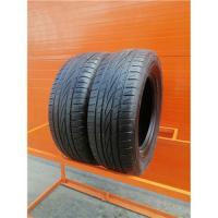 Шины бу 235/65 R16 Falken Ziex ZE-912 с износом 30%