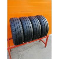 Шины бу 235/65 R16 Goodyear Cargo Marathon с износом 15%