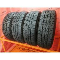Шины бу 235/65 R16 Goodyear Cargo Ultra Grip 2 с износом 15%