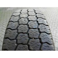 Шина бу 235/65 R16 Goodyear Cargo Vector с износом 30%
