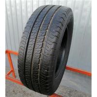 Шина бу 235/65 R16 Goodyear EfficientGrip Cargo 2 с износом 15%
