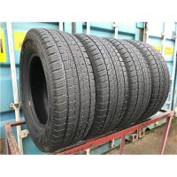 Шины бу 235/65 R16 Hankook Winter RW06 с износом 30%