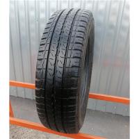 Шина бу 235/65 R16 Kleber Transpro с износом 15%