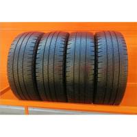Шины бу 235/65 R16 Michelin Agilis с износом 30%