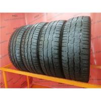 Шины бу 235/65 R16 Michelin Agilis X-Ice North с износом 30%