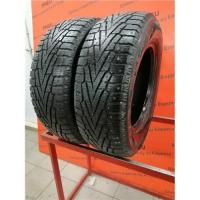 Шины бу 235/65 R16 Nexen Winguard Winspike WGWS 6 с износом 15%