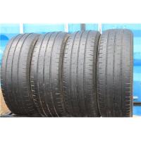 Шины бу 235/65 R16 Nokian Hakka C2 с износом 30%