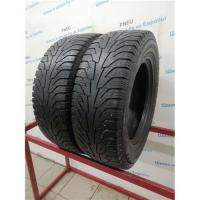 Шины бу 235/65 R16 Nokian Hakkapeliitta C Cargo с износом 30%