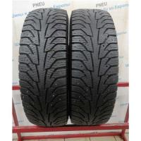 Шины бу 235/65 R16 Nokian Nordman C с износом 15%