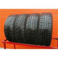 Шины бу 235/65 R16 Nokian WR C3 с износом 15%