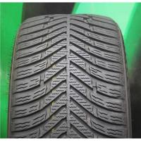 Шина бу 235/65 R16 Nokian Weatherproof C с износом 15%