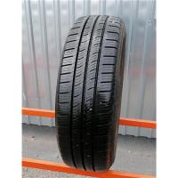 Шина бу 235/65 R16 Pirelli Carrier All Season с износом 15%