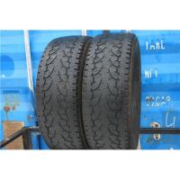 Шины бу 235/65 R16 Pirelli Chrono Winter с износом 30%