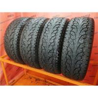 Шины бу 235/65 R16 Pirelli Chrono Winter с износом 15%