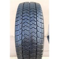Шина бу 235/65 R16 Semperit Van-Grip 2 с износом 30%