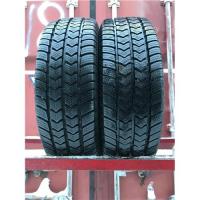 Шины бу 235/65 R16 Semperit Van-Grip 2 с износом 15%