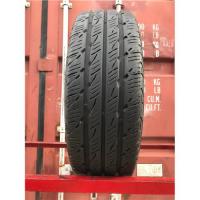 Шина бу 235/65 R16 Uniroyal Rain Max 2 с износом 15%