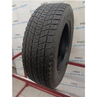Шина бу 235/65 R17 Bridgestone Blizzak DM-V1 с износом 15%