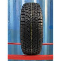 Шина бу 235/65 R17 Bridgestone Blizzak LM-80 с износом 15%