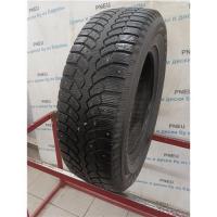 Шина бу 235/65 R17 Bridgestone Blizzak Spike-01 с износом 15%