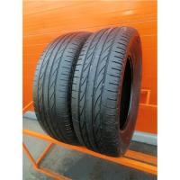 Шины бу 235/65 R17 Bridgestone Dueler H/P Sport с износом 30%