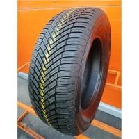 Шина бу 235/65 R17 Continental AllSeasonContact с износом 5%
