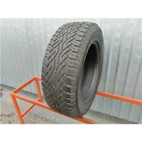 Шина бу 235/65 R17 Continental ContiCrossContact AT с износом 30%