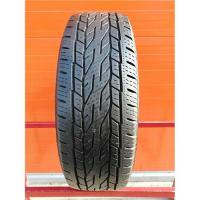 Шина бу 235/65 R17 Continental ContiCrossContact LX 2 с износом 30%