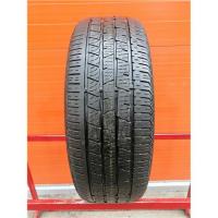 Шина бу 235/65 R17 Continental ContiCrossContact LX Sport с износом 30%