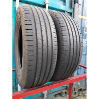 Шины бу 235/65 R17 Continental ContiPremiumContact 5 с износом 30%