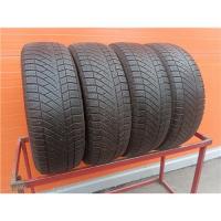 Шины бу 235/65 R17 Continental ContiVikingContact 6 SUV с износом 30%