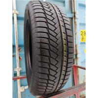 Шина бу 235/65 R17 Continental ContiWinterContact TS 850 P SUV с износом 15%