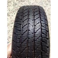 Шина бу 235/65 R17 Cooper Discoverer H/T с износом 30%