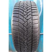 Шина бу 235/65 R17 Dunlop Winter Sport 5 SUV с износом 30%