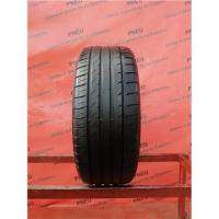 Шина бу 235/65 R17 Falken Azenis FK-453CC с износом 30%