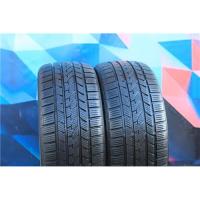Шины бу 235/65 R17 Falken Eurowinter HS-439 с износом 15%