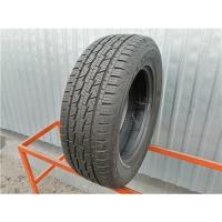 Шина бу 235/65 R17 General Tire Grabber HTS с износом 15%