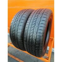 Шины бу 235/65 R17 Goodyear Excellence с износом 30%