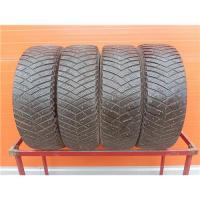 Шины бу 235/65 R17 Goodyear Ultra Grip Ice Arctic SUV 4x4 с износом 15%