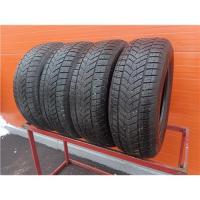 Шины бу 235/65 R17 Goodyear Ultra Grip Ice SUV с износом 30%