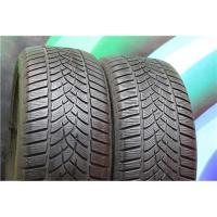Шины бу 235/65 R17 Goodyear Ultra Grip Perfomance GEN-1 SUV с износом 30%