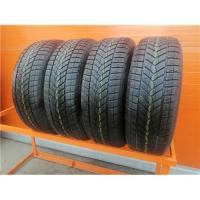 Шины бу 235/65 R17 Goodyear Ultra Grip Perfomance GEN-1 SUV с износом 15%