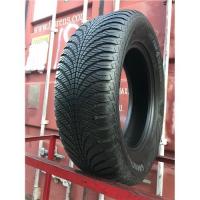 Шина бу 235/65 R17 Goodyear Vector 4Seasons Gen-2 с износом 30%