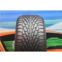 Шина бу 235/65 R17 Goodyear Wrangler F1 WRL2 с износом 30%